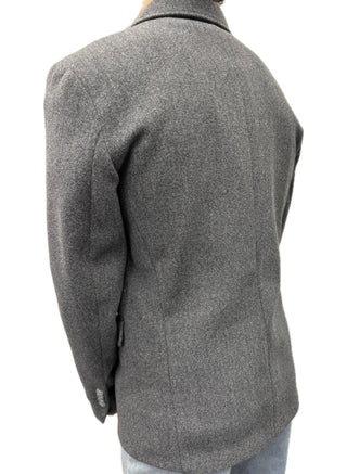 Cappottino elegante Grigio
