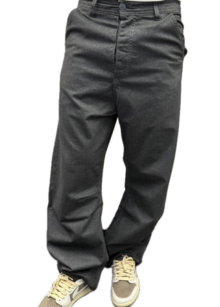 Jeans Baggy - Grigio