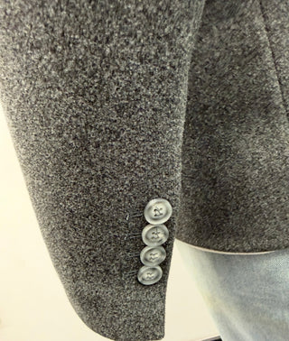 Cappottino elegante Grigio