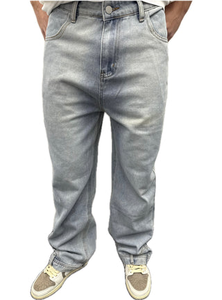 Jeans sbagliato