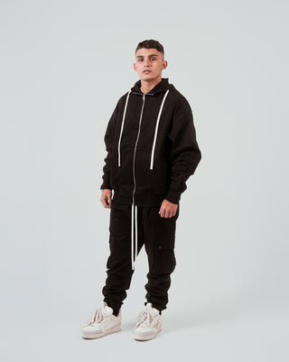Bomber - Nero