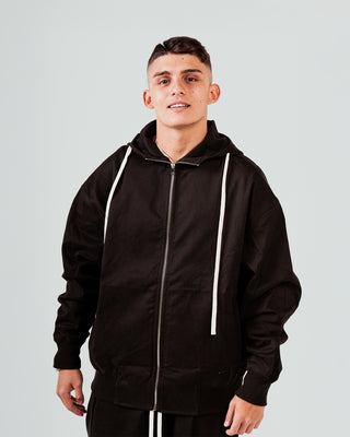 Bomber - Nero