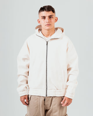Bomber Teddy - Panna