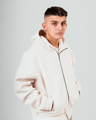 Bomber Teddy - Panna
