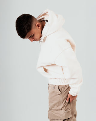 Bomber Teddy - Panna