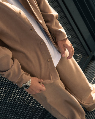 Completo Spring - Beige