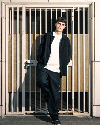 Completo Spring - Nero