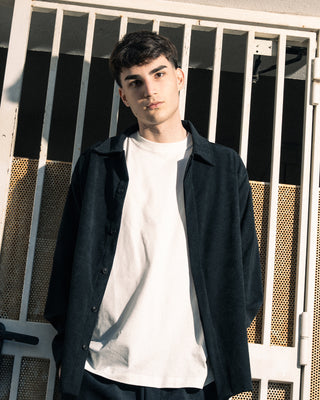 Completo Spring - Nero