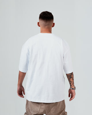 T-Shirt - Bianco Ottico