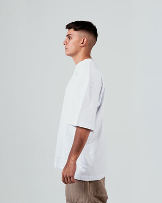 T-Shirt - Bianco Ottico