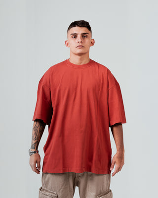 T-Shirt - Bordeaux