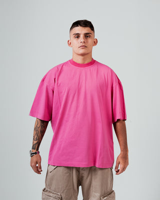 T-Shirt - Fucsia