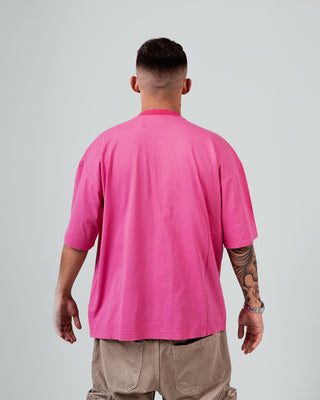 T-Shirt - Fucsia