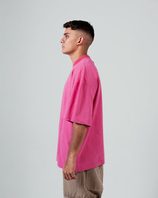 T-Shirt - Fucsia
