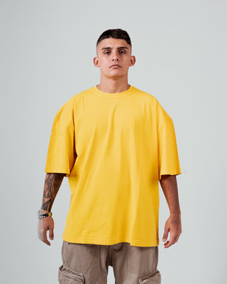 T-Shirt - Giallo