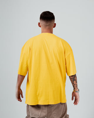 T-Shirt - Giallo