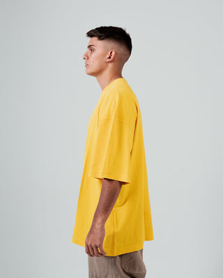 T-Shirt - Giallo