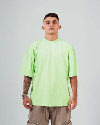 T-Shirt - Lime