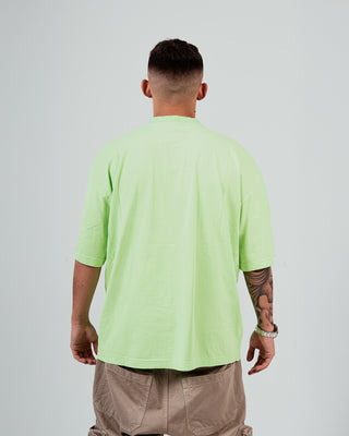 T-Shirt - Lime
