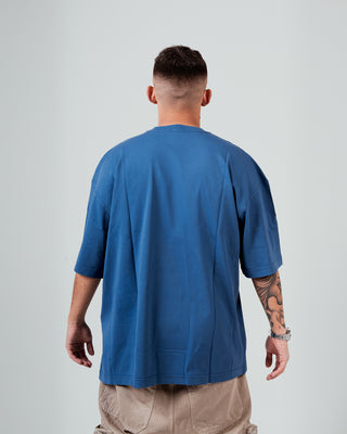 T-Shirt - Blu Navy