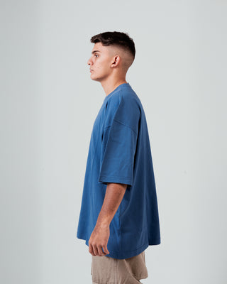 T-Shirt - Blu Navy