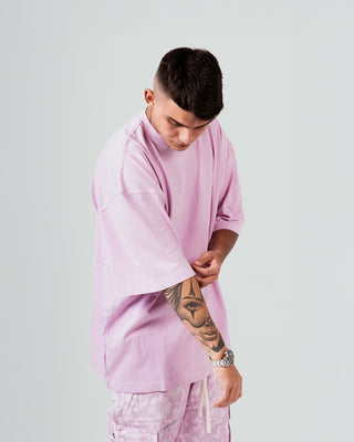 T-Shirt - Rosa