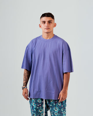T-Shirt - Viola