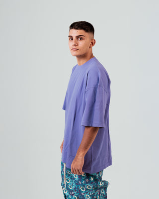 T-Shirt - Viola