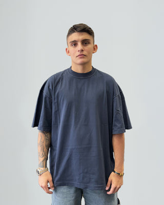 T-Shirt - Blu Notte