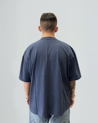 T-Shirt - Blu Notte