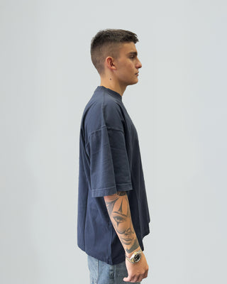 T-Shirt - Blu Notte