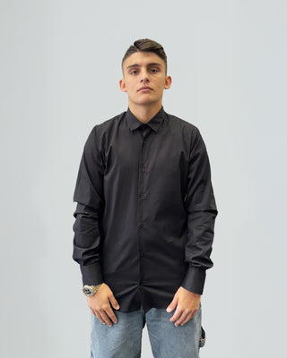 Camicia - Nero
