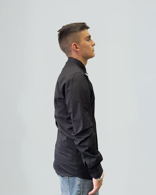 Camicia - Nero