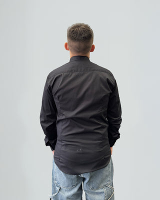 Camicia - Nero