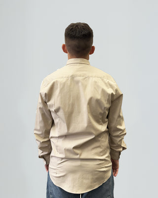 Camicia - Beige