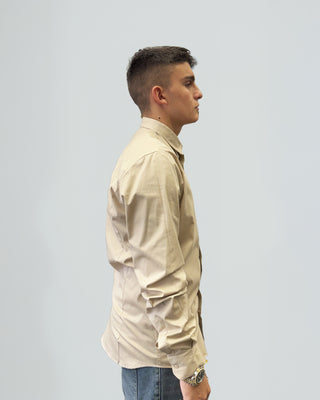 Camicia - Beige