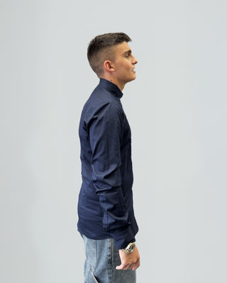 Camicia - Blu