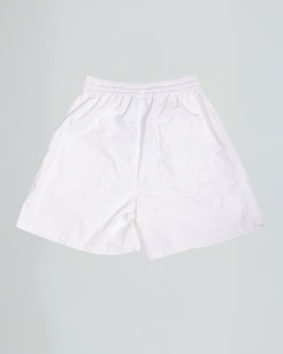 Short Ciniglia - Bianco