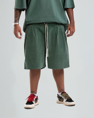 Short Ciniglia - Verdone