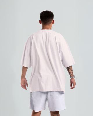 T-Shirt - Panna