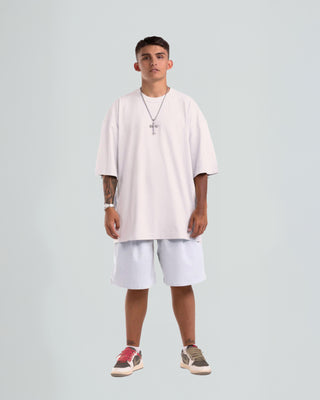 T-Shirt - Panna