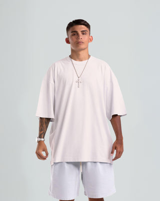 T-Shirt - Panna