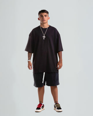 T-Shirt - Nero