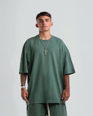T-Shirt - Verdone
